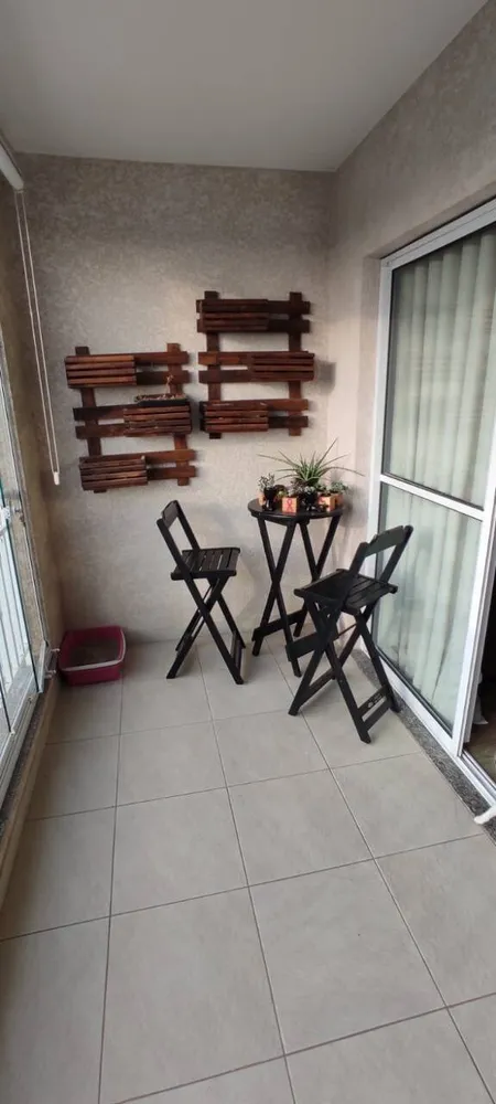 Apartamento, 3 quartos, 128 m² - Foto 3
