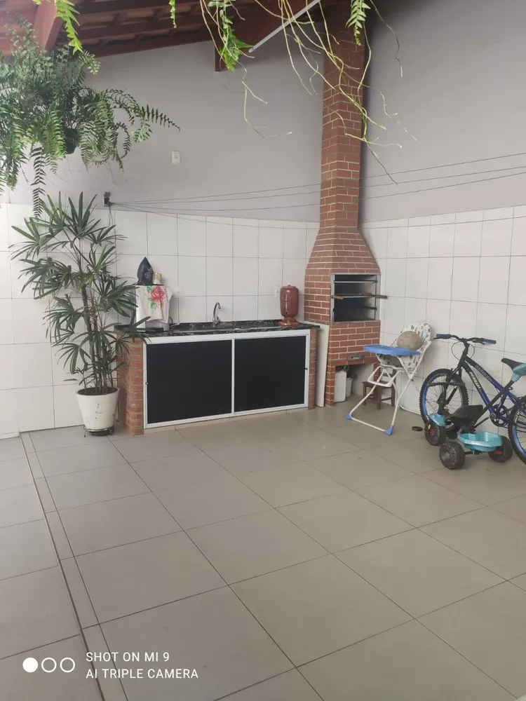 Casa, 2 quartos, 136 m² - Foto 2