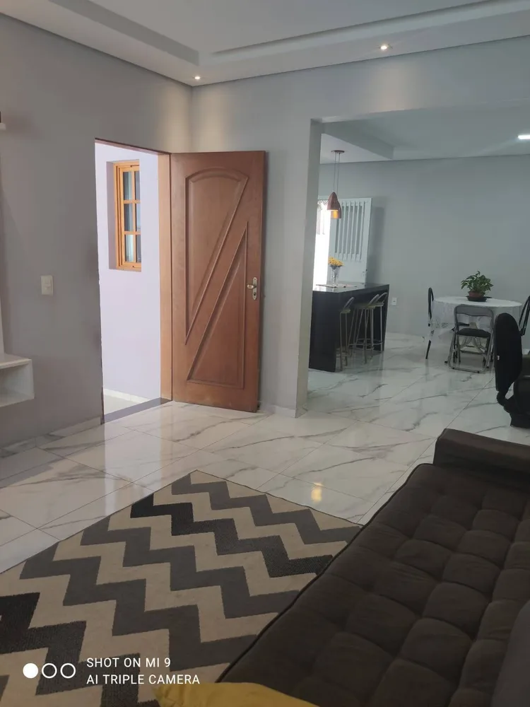 Casa, 2 quartos, 136 m² - Foto 3