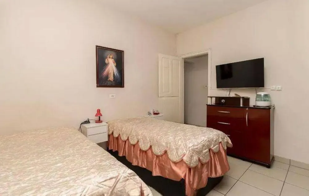 Sobrado, 3 quartos, 113 m² - Foto 2