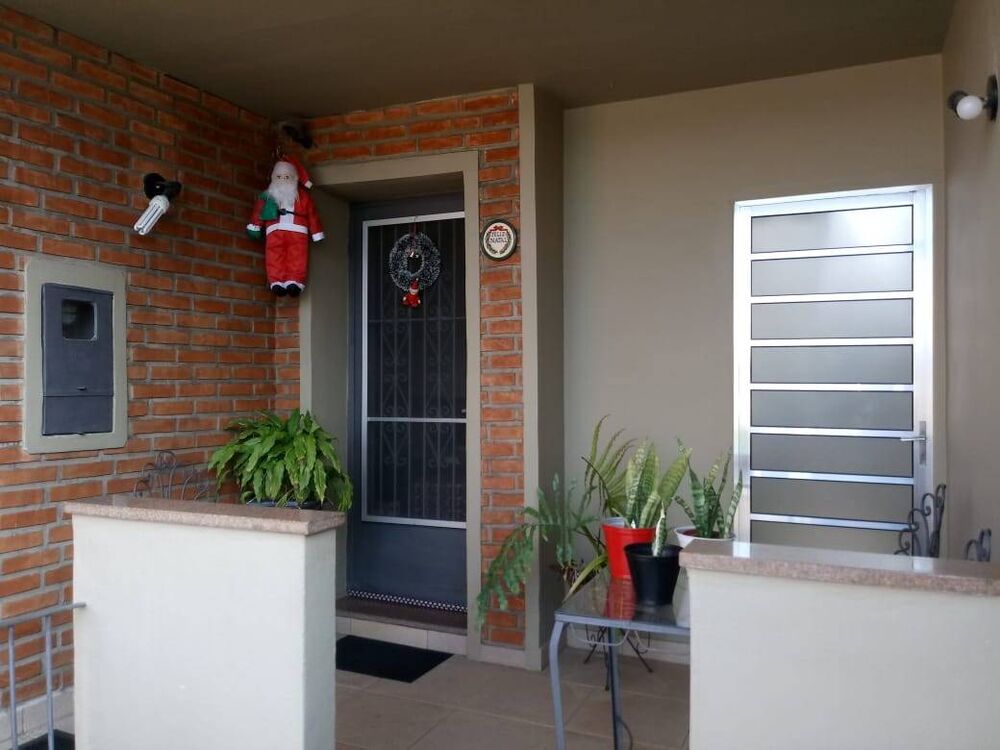 Sobrado, 3 quartos, 113 m² - Foto 4