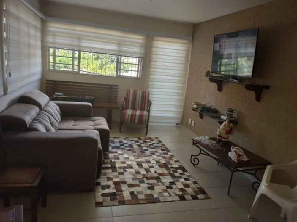 Casa, 2 quartos, 264 m² - Foto 5
