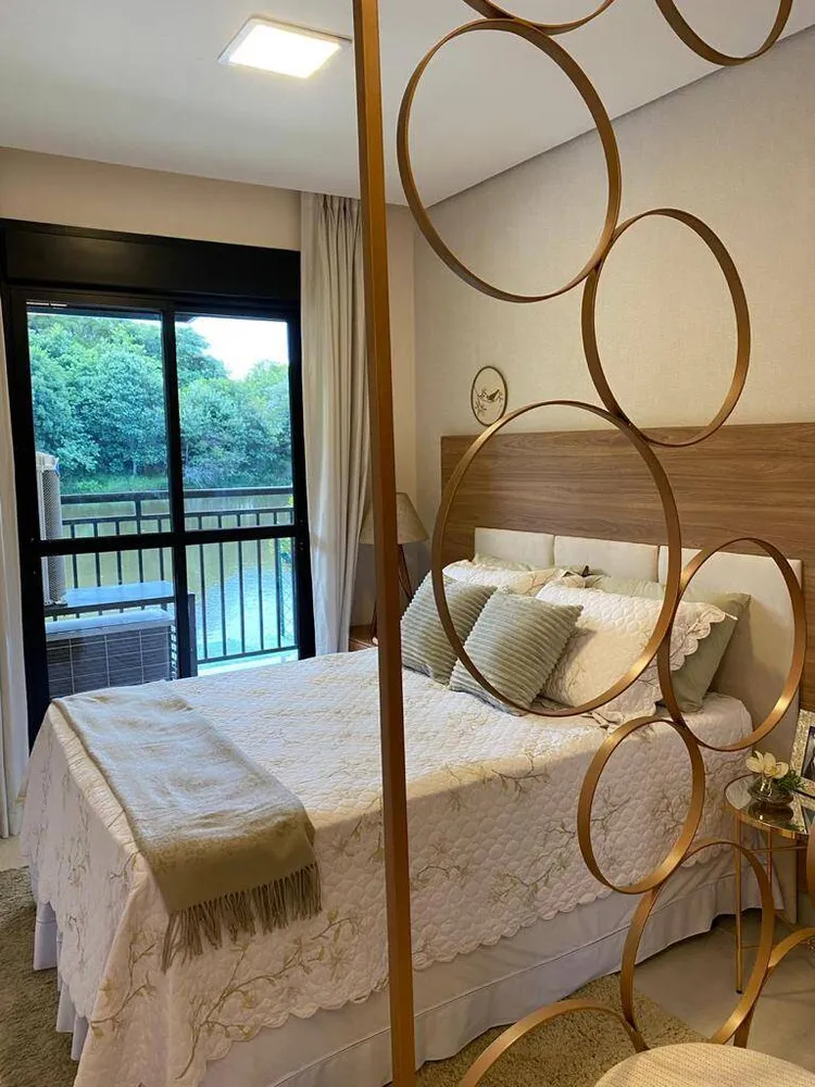 Apartamento, 3 quartos, 90 m² - Foto 7