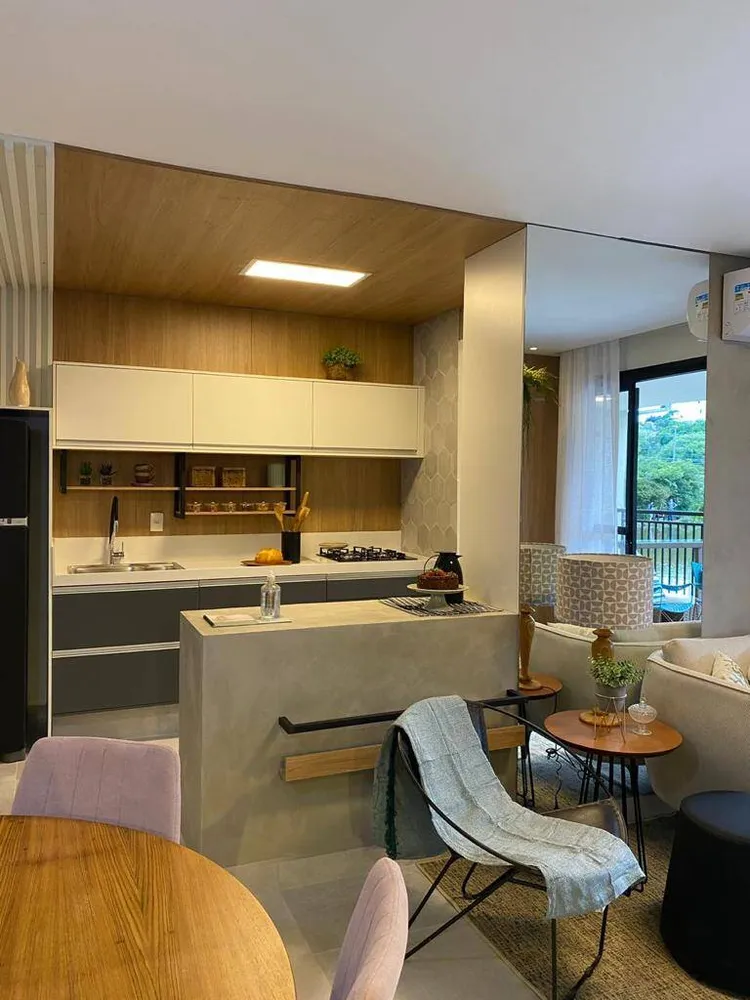 Apartamento, 3 quartos, 90 m² - Foto 8