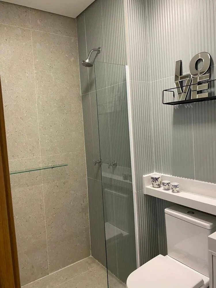 Apartamento, 3 quartos, 90 m² - Foto 11