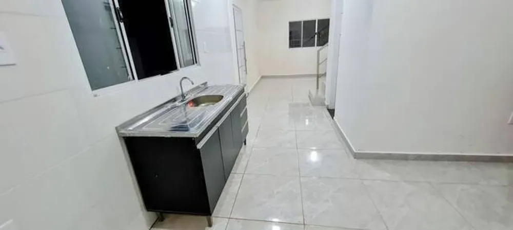 Sobrado, 2 quartos, 110 m² - Foto 3