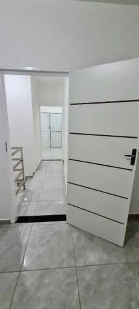 Sobrado, 2 quartos, 110 m² - Foto 5