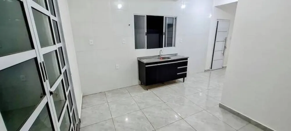 Sobrado, 2 quartos, 110 m² - Foto 2