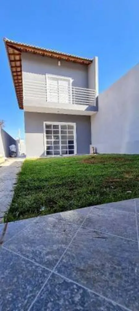 Sobrado, 2 quartos, 110 m² - Foto 8