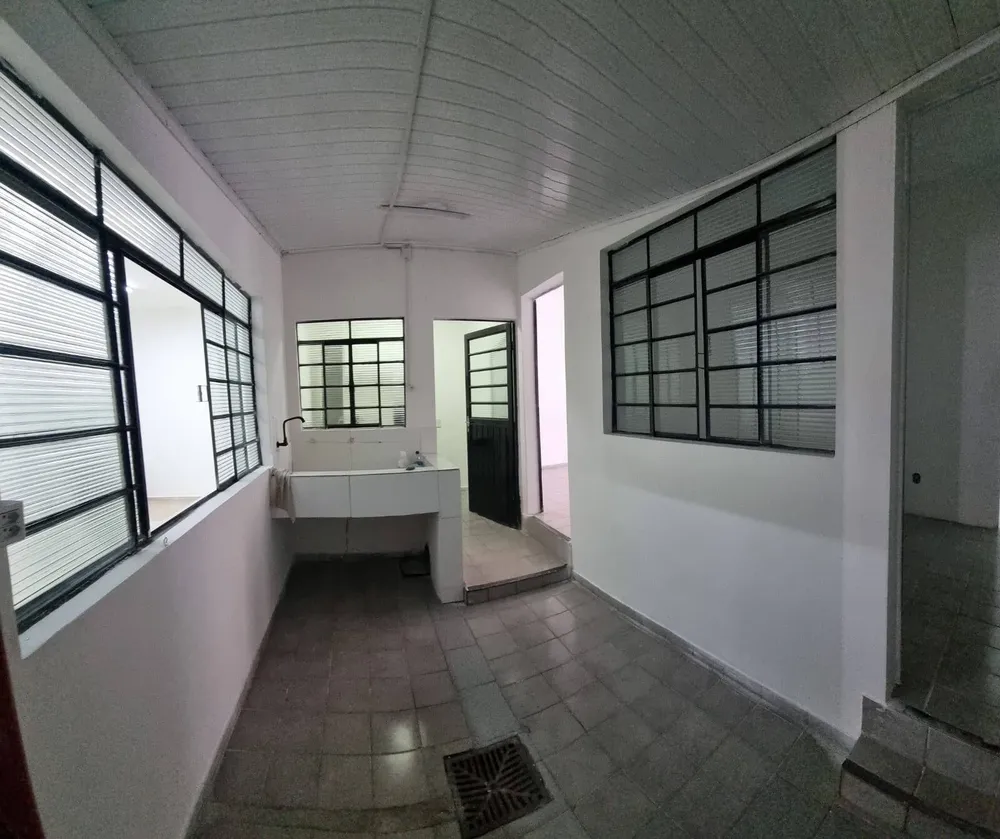 Depósito-Galpão, 160 m² - Foto 5