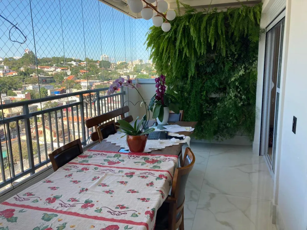 Apartamento, 4 quartos, 300 m² - Foto 14
