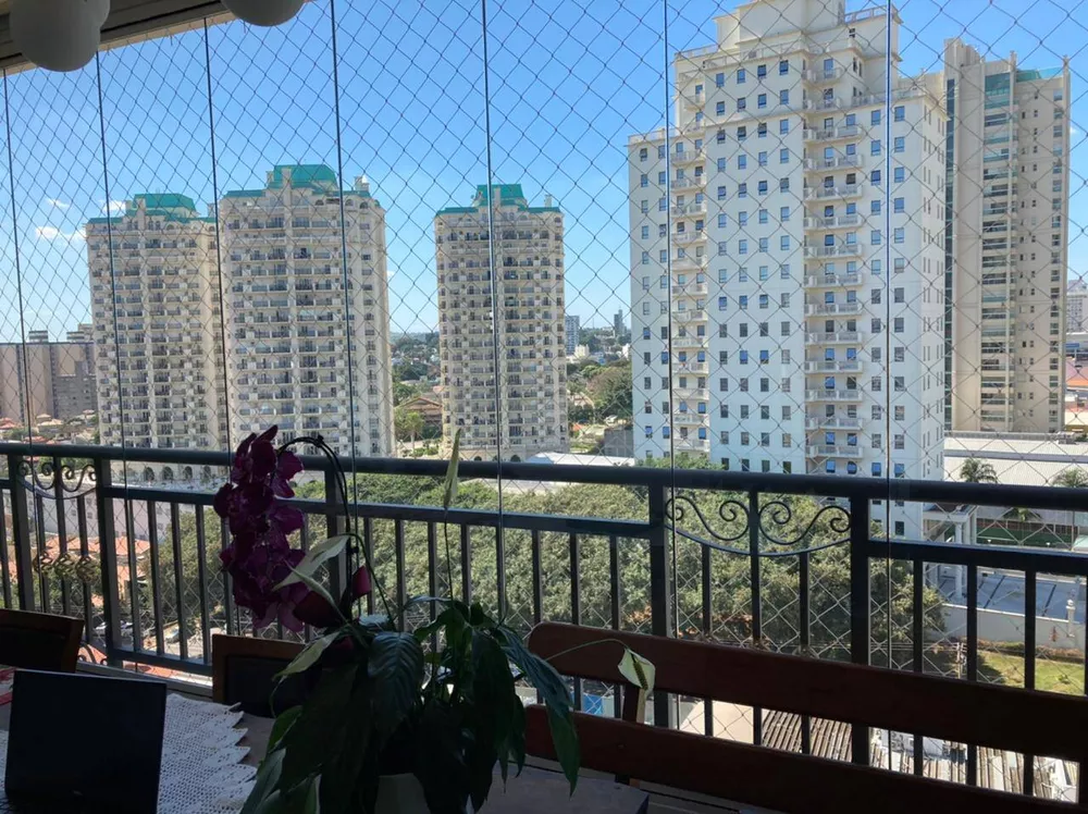 Apartamento à venda com 4 quartos, 300m² - Foto 1