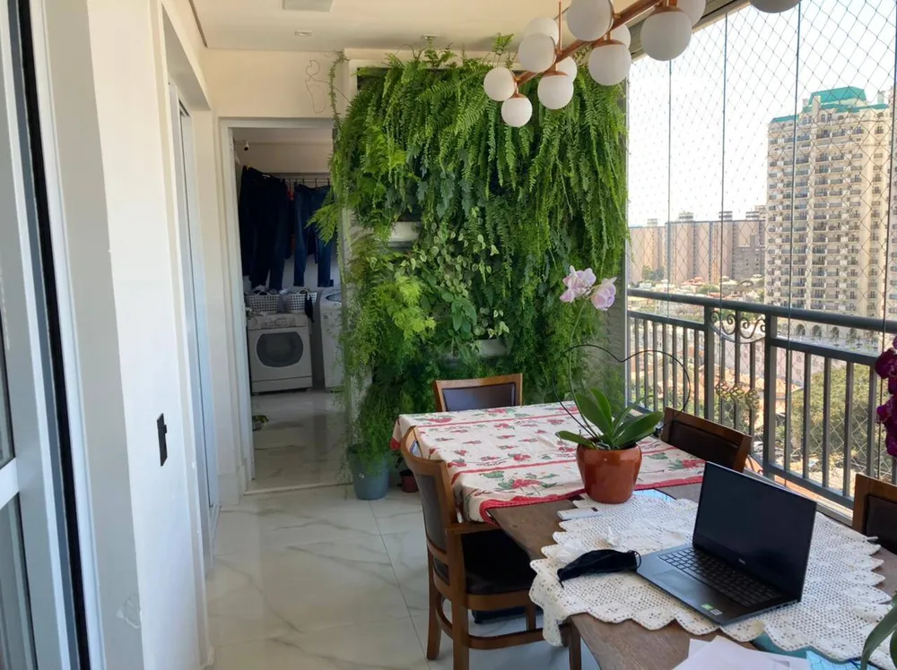 Apartamento, 4 quartos, 300 m² - Foto 13