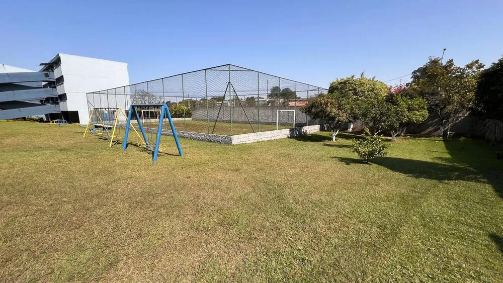 Apartamento, 3 quartos, 65 m² - Foto 2