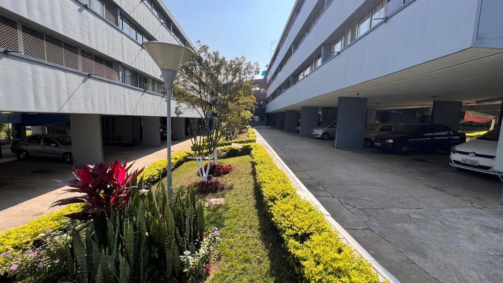 Apartamento, 3 quartos, 65 m² - Foto 1