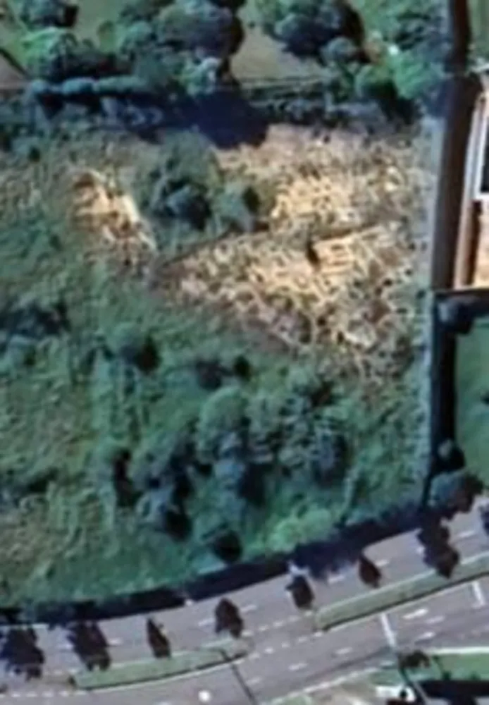 Terreno, 1123 m² - Foto 4