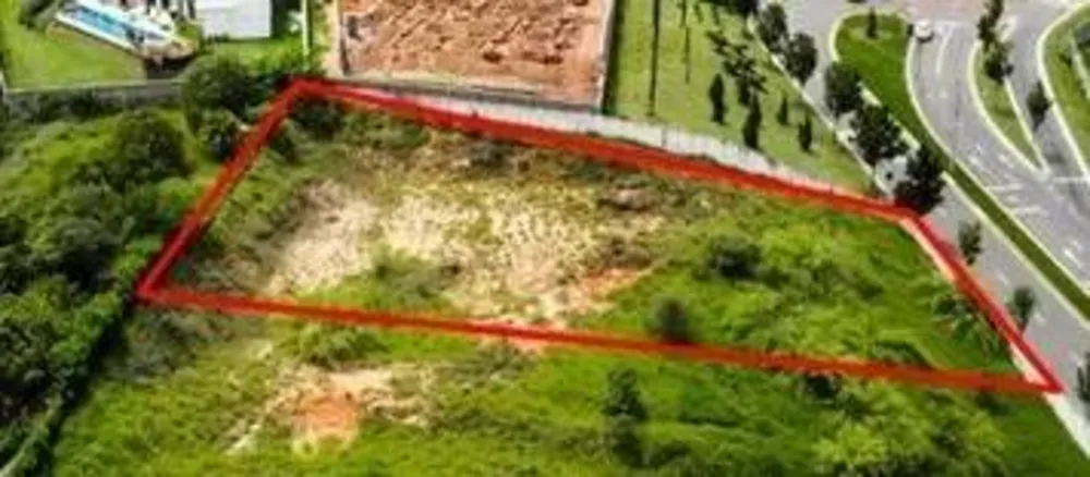 Terreno, 1123 m² - Foto 2