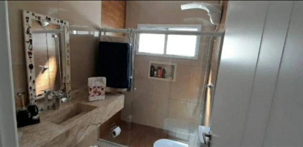 Casa de Condomínio, 3 quartos - Foto 9