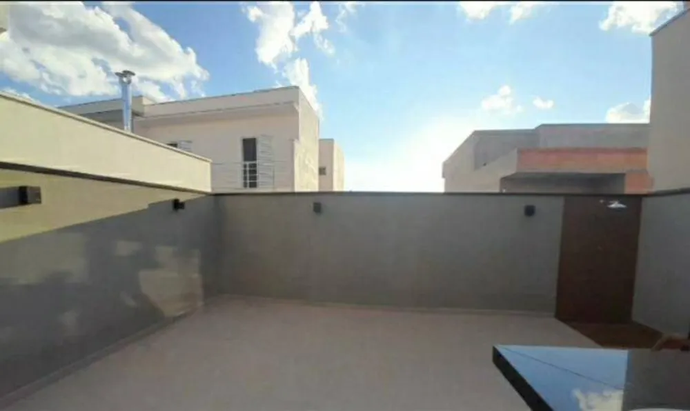 Casa de Condomínio, 3 quartos - Foto 12