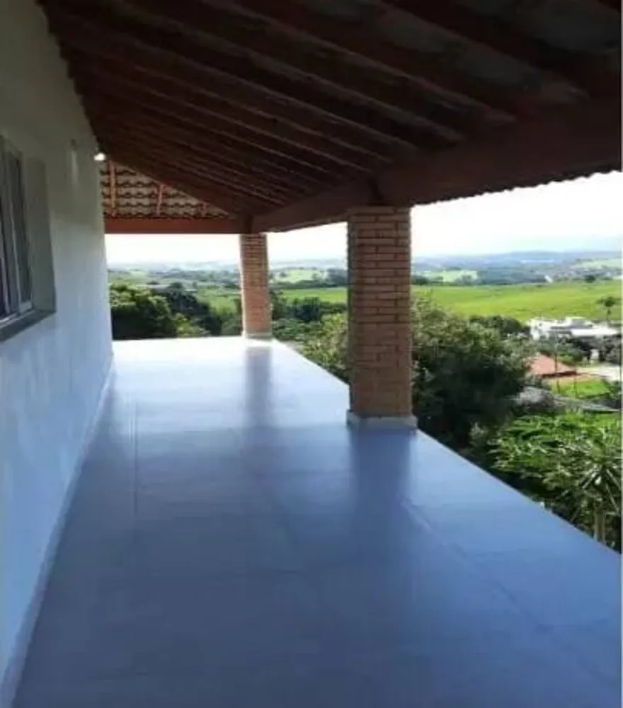 Sítio, 4 quartos, 1206 m² - Foto 16