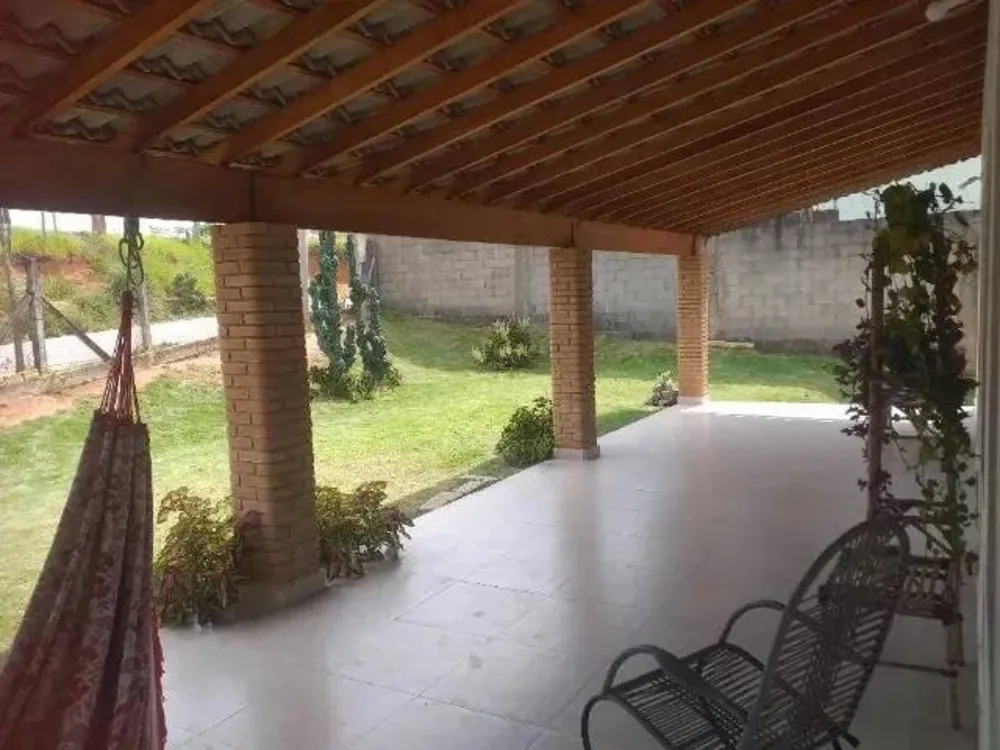 Sítio, 4 quartos, 1206 m² - Foto 9