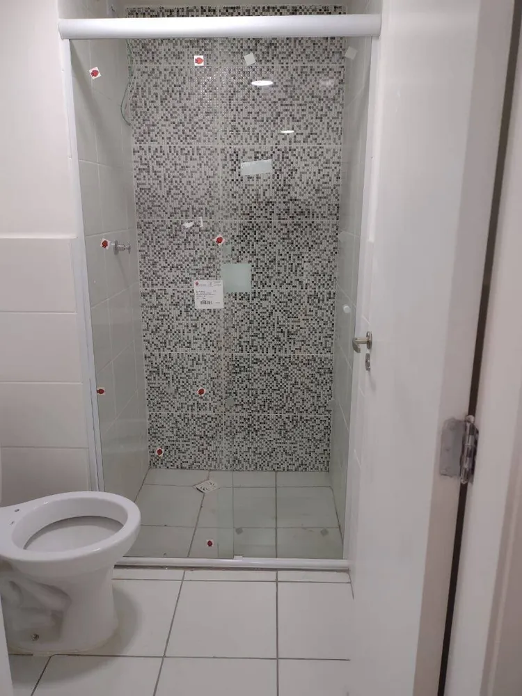 Apartamento, 2 quartos, 45 m² - Foto 7