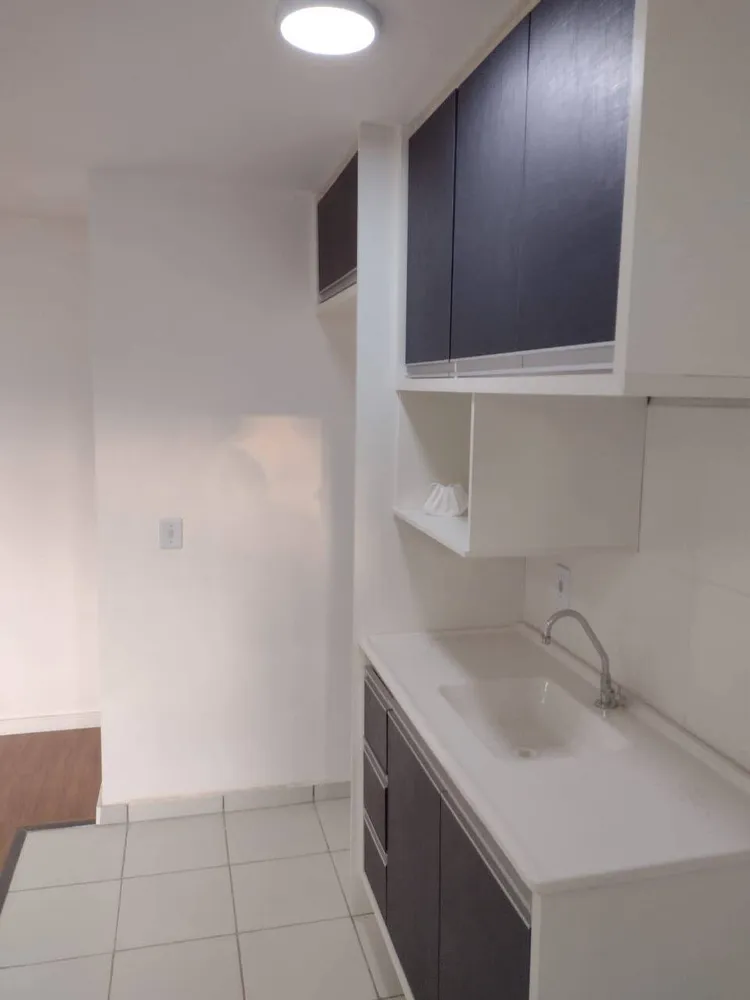 Apartamento, 2 quartos, 45 m² - Foto 3