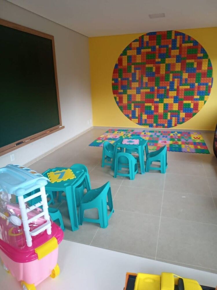 Apartamento, 2 quartos, 45 m² - Foto 5