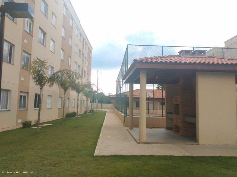 Apartamento, 2 quartos, 45 m² - Foto 2