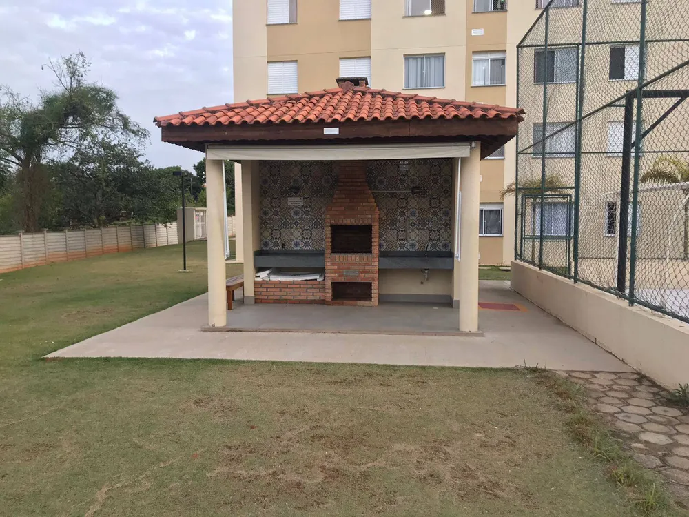 Apartamento, 2 quartos, 45 m² - Foto 10