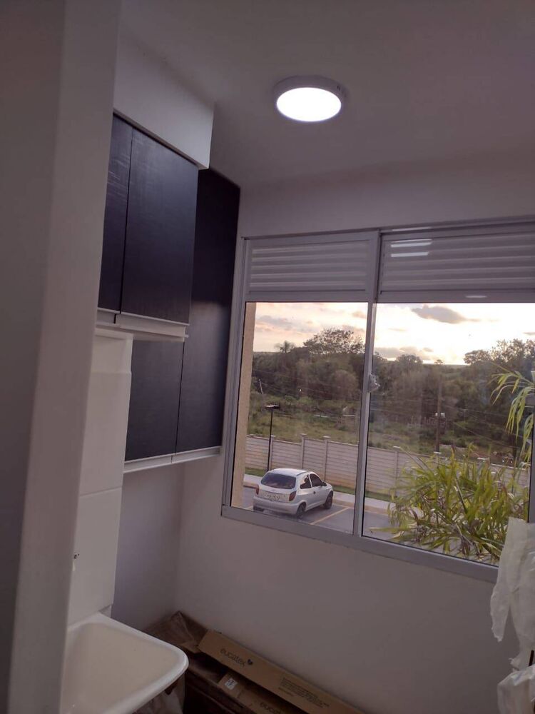 Apartamento, 2 quartos, 45 m² - Foto 8