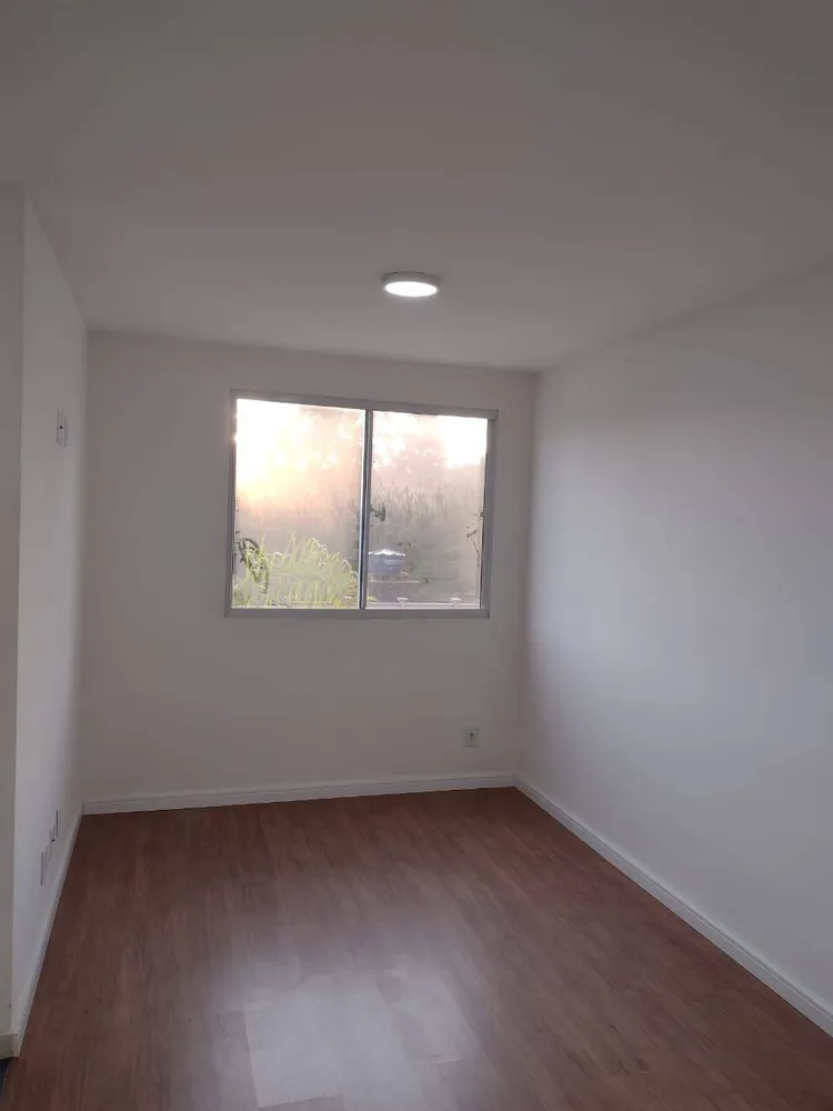 Apartamento, 2 quartos, 45 m² - Foto 5