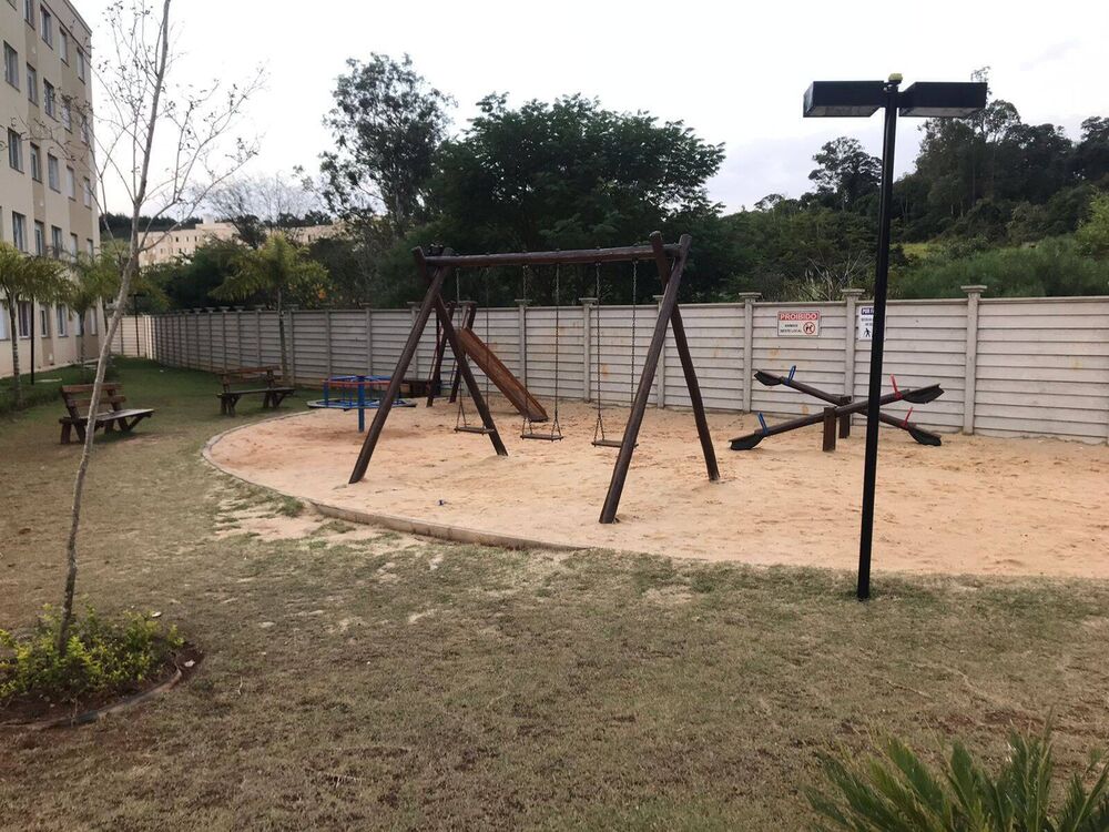 Apartamento, 2 quartos, 45 m² - Foto 4