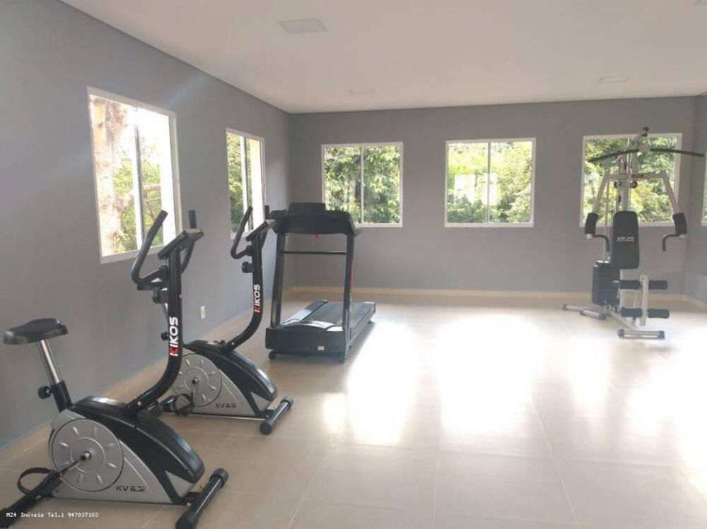 Apartamento, 2 quartos, 45 m² - Foto 1