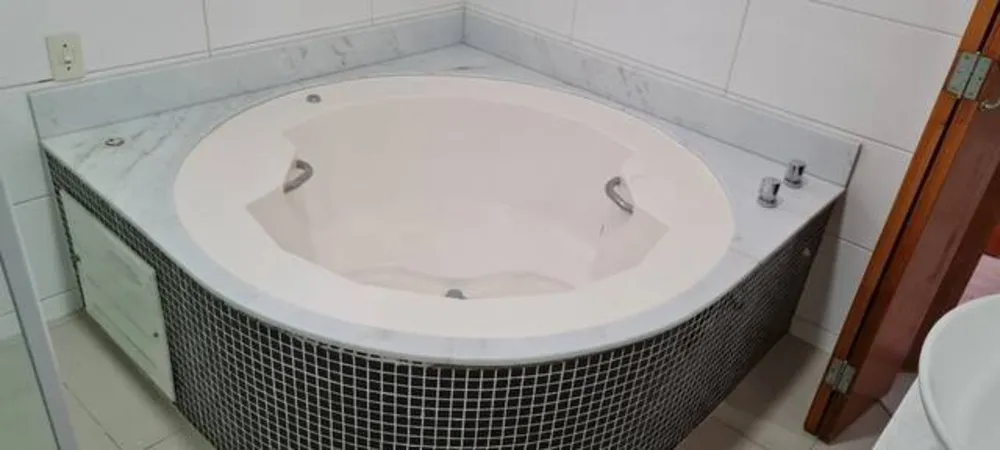 Casa de Condomínio, 5 quartos - Foto 5