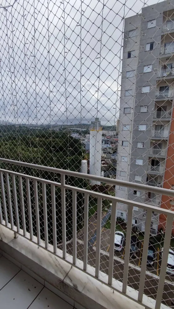 Apartamento, 2 quartos, 50 m² - Foto 5