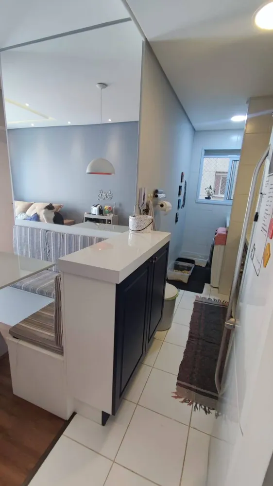 Apartamento, 2 quartos, 50 m² - Foto 6