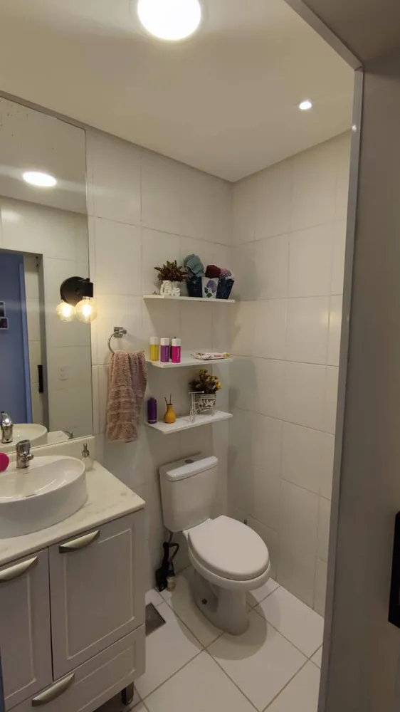 Apartamento, 2 quartos, 50 m² - Foto 12