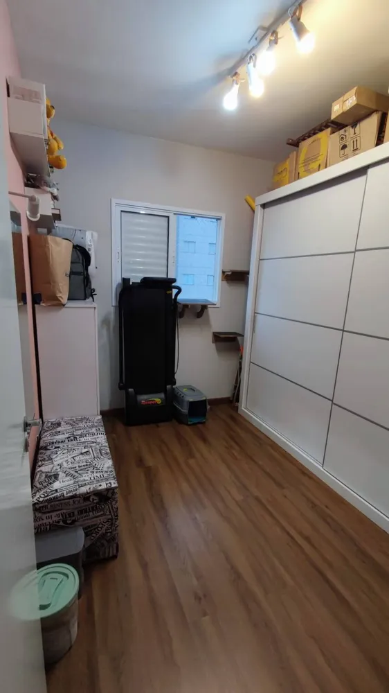 Apartamento, 2 quartos, 50 m² - Foto 2