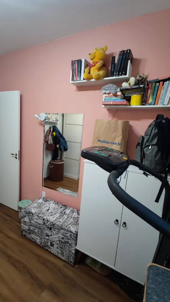 Apartamento, 2 quartos, 50 m² - Foto 11