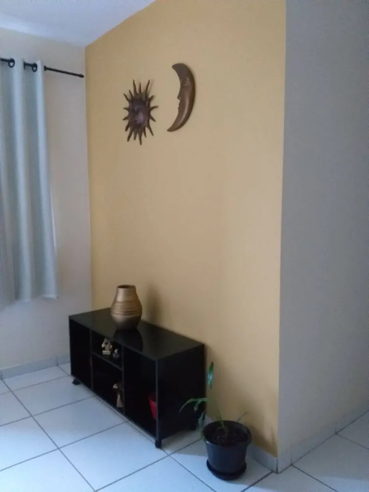 Apartamento, 2 quartos, 50 m² - Foto 6