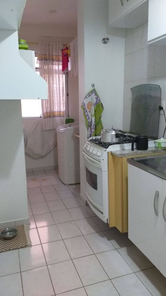 Apartamento, 2 quartos, 50 m² - Foto 1