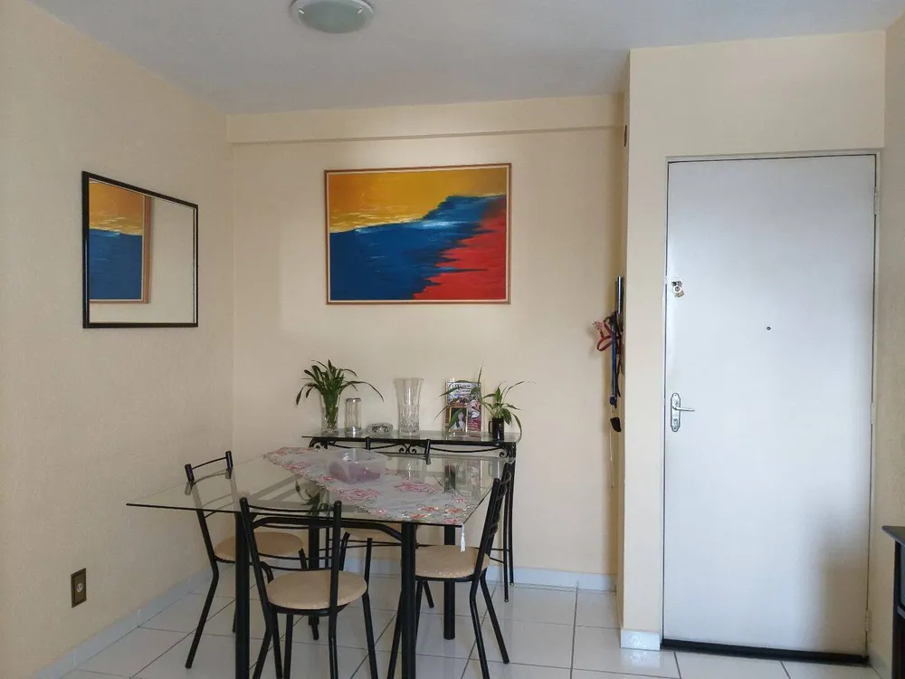 Apartamento, 2 quartos, 50 m² - Foto 7