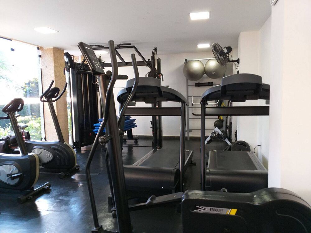 Apartamento, 2 quartos, 50 m² - Foto 3
