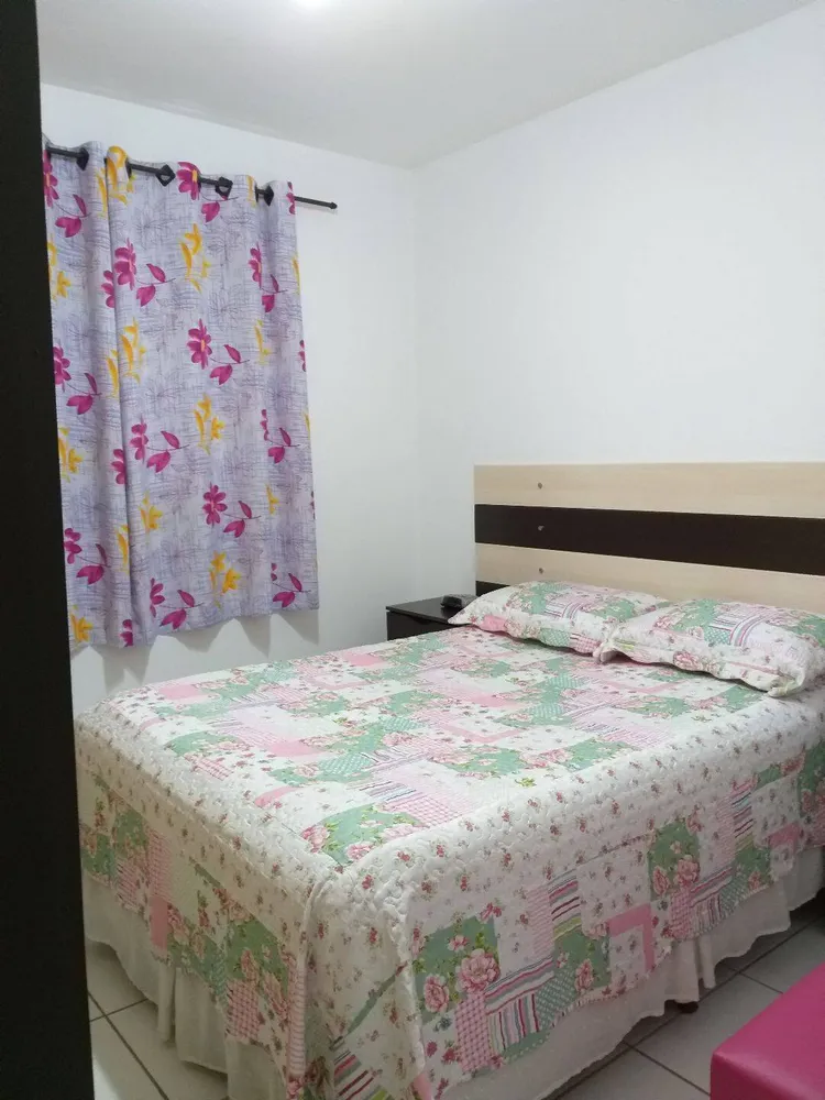 Apartamento, 2 quartos, 50 m² - Foto 8