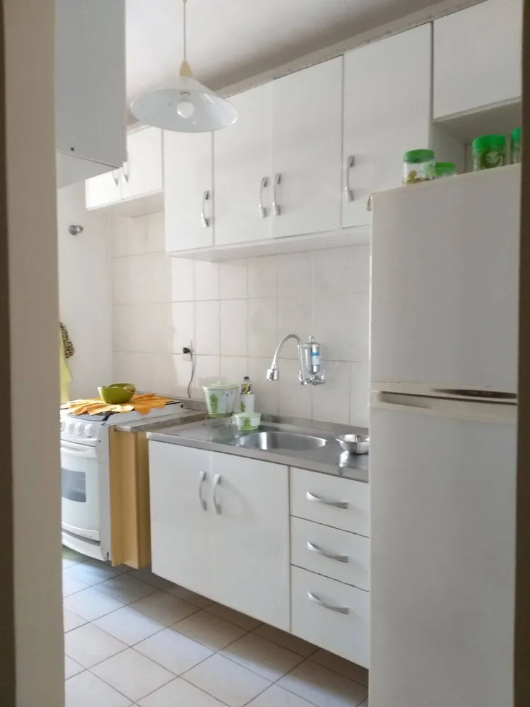 Apartamento, 2 quartos, 50 m² - Foto 5