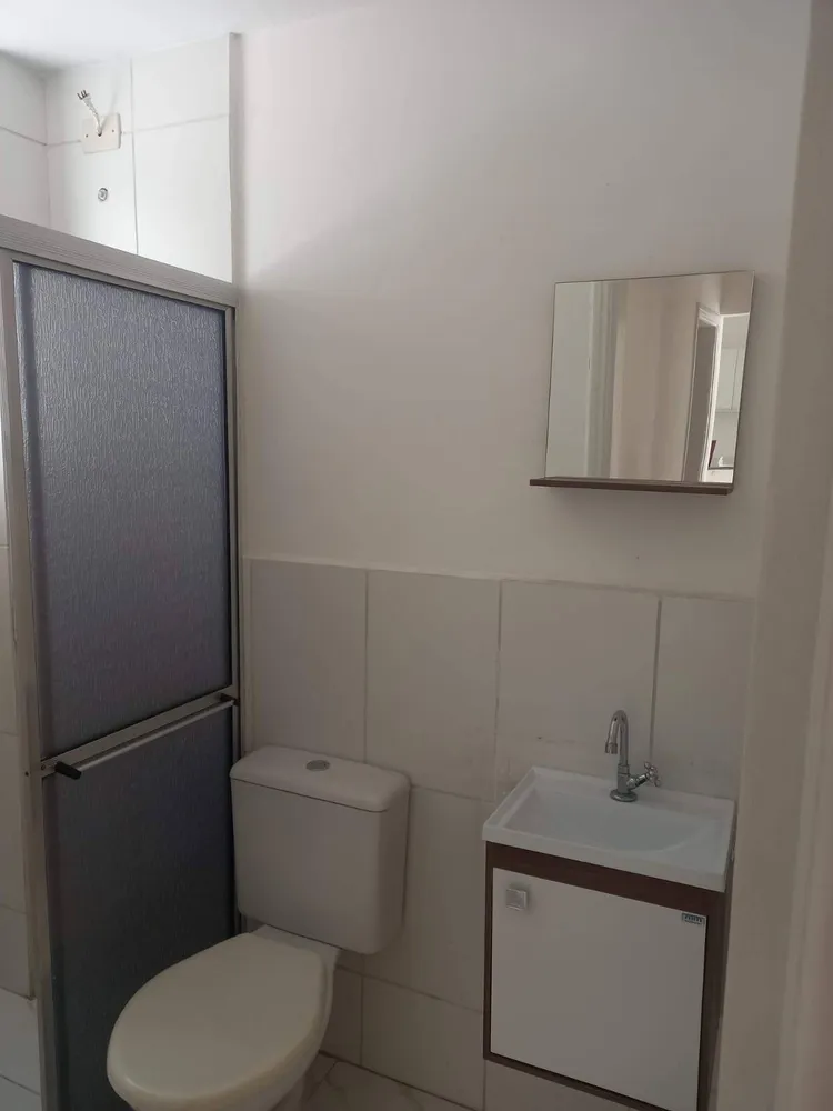 Apartamento, 3 quartos, 85 m² - Foto 5