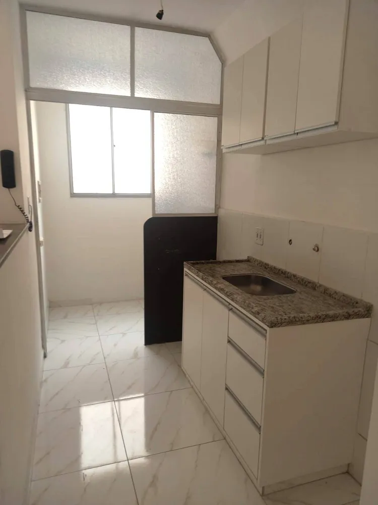 Apartamento, 3 quartos, 85 m² - Foto 2