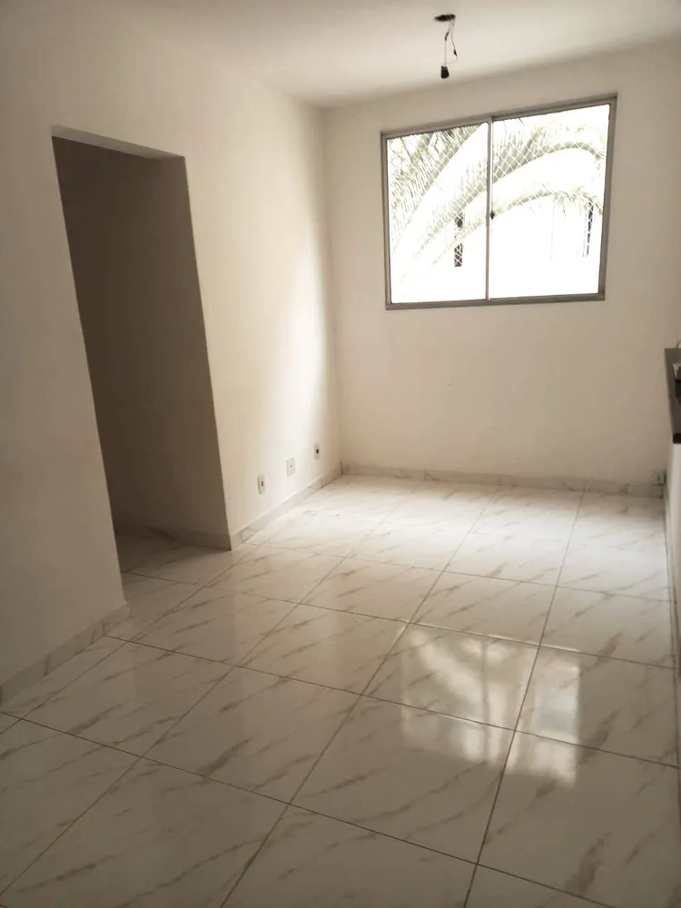 Apartamento, 3 quartos, 85 m² - Foto 1