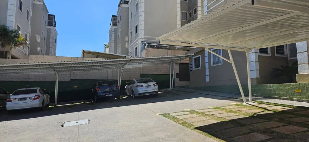 Apartamento, 3 quartos, 85 m² - Foto 7